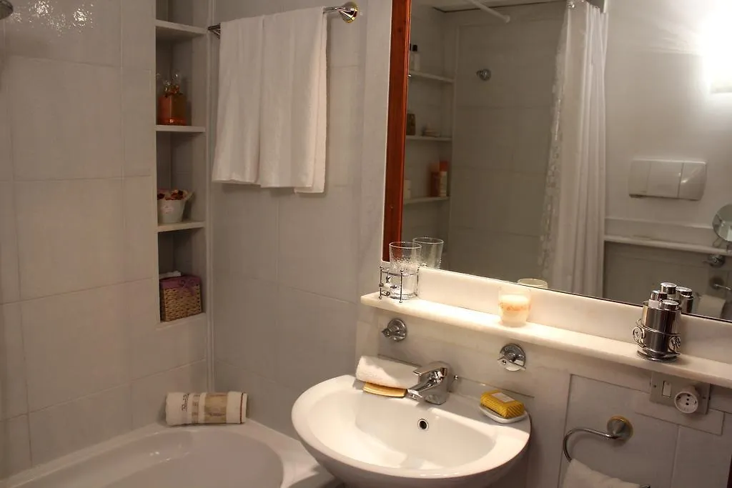 Francesca'S Home Taormine Appartement