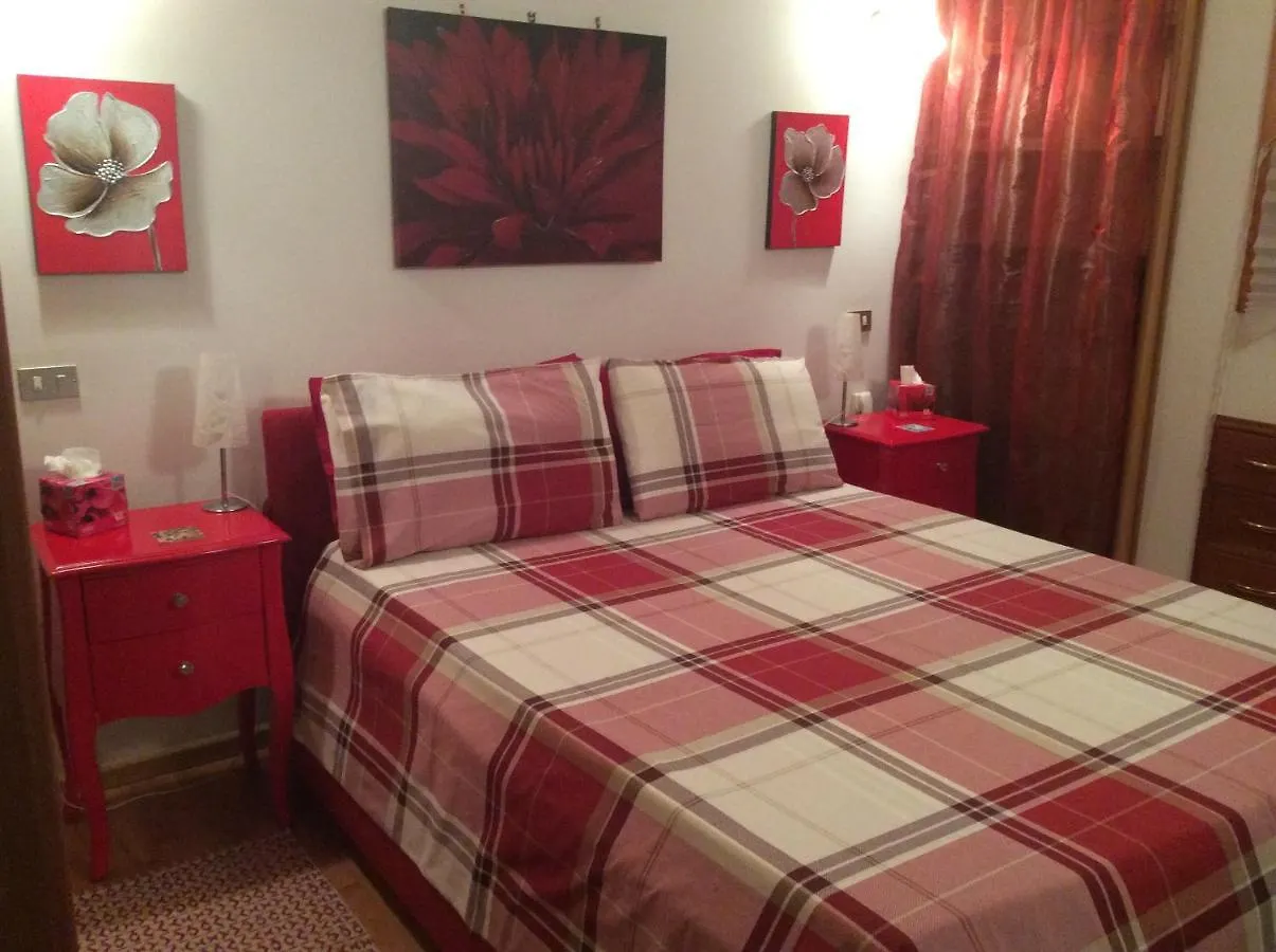 Appartement Francesca'S Home Taormine